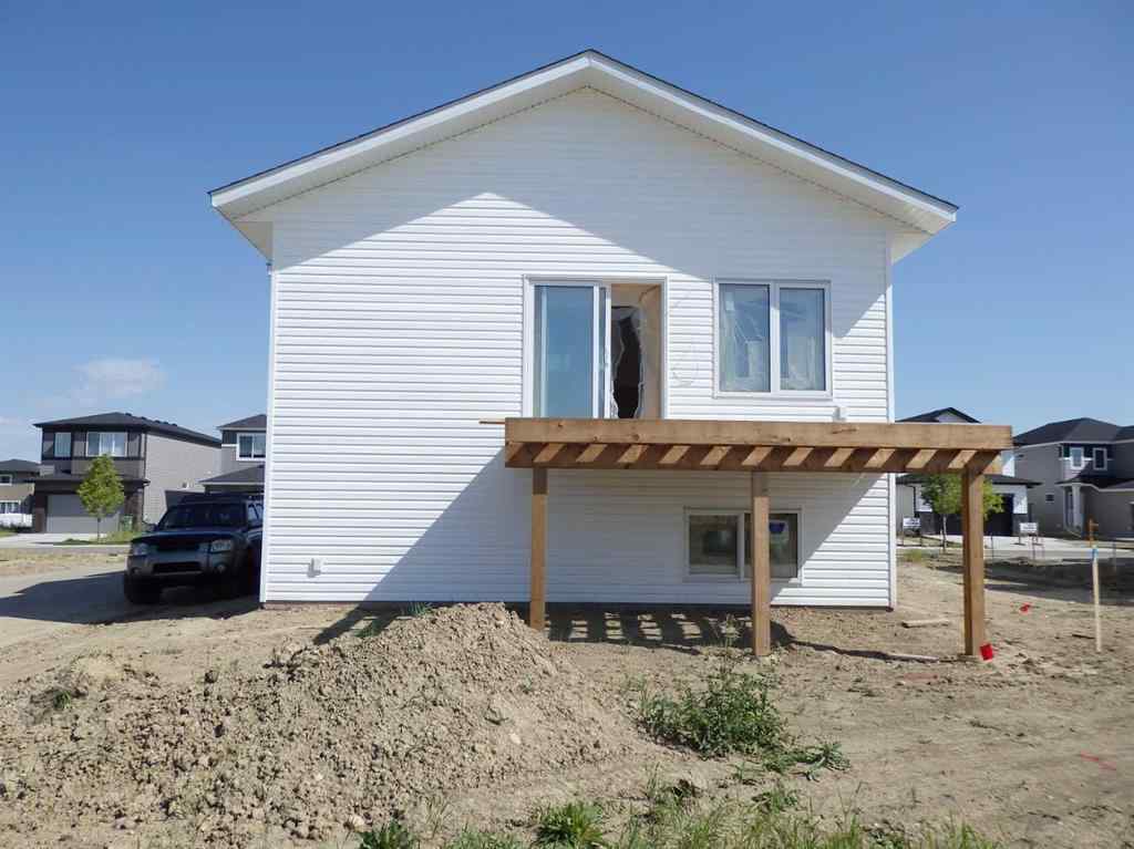 MLS® A2251622 - 56 Emmett Crescent  in Evergreen Red Deer, Residential