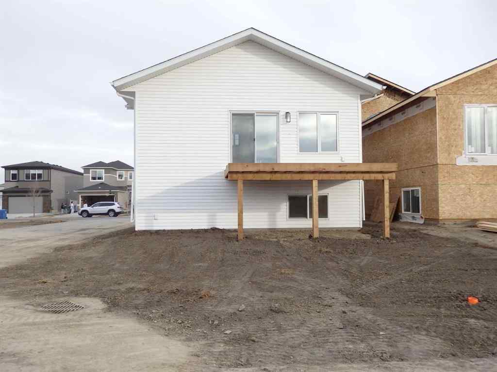 MLS® A2251622 - 56 Emmett Crescent  in Evergreen Red Deer, Residential