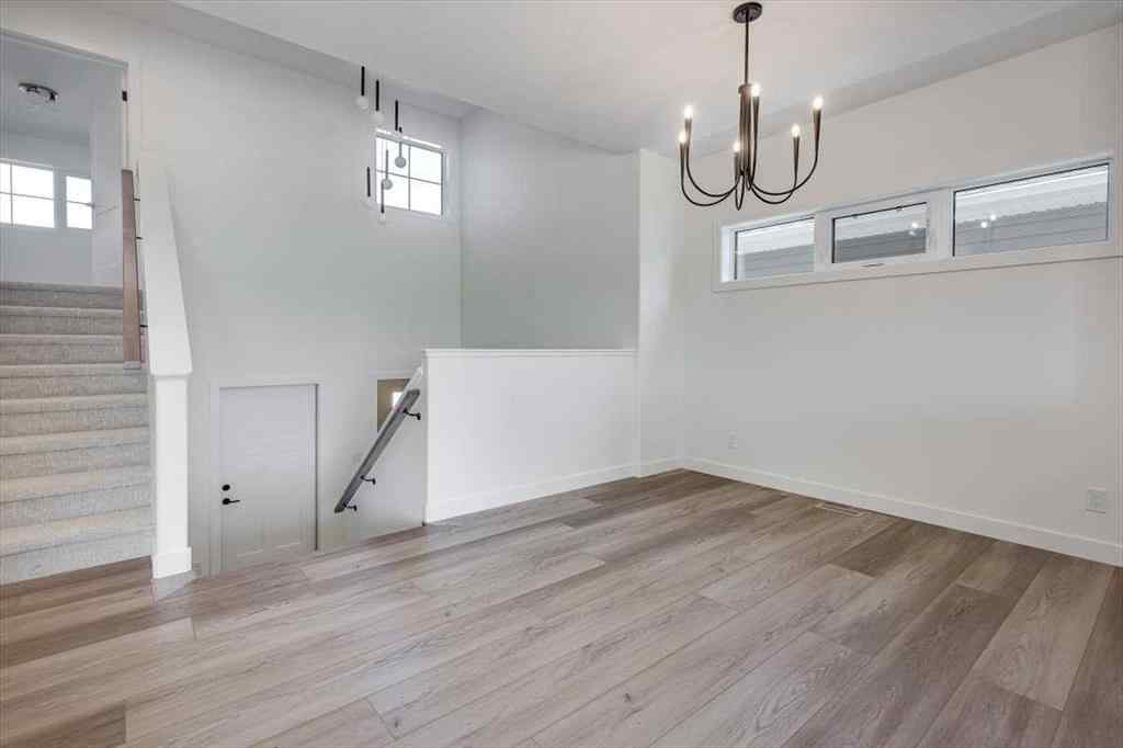 MLS® A2251622 - 56 Emmett Crescent  in Evergreen Red Deer, Residential
