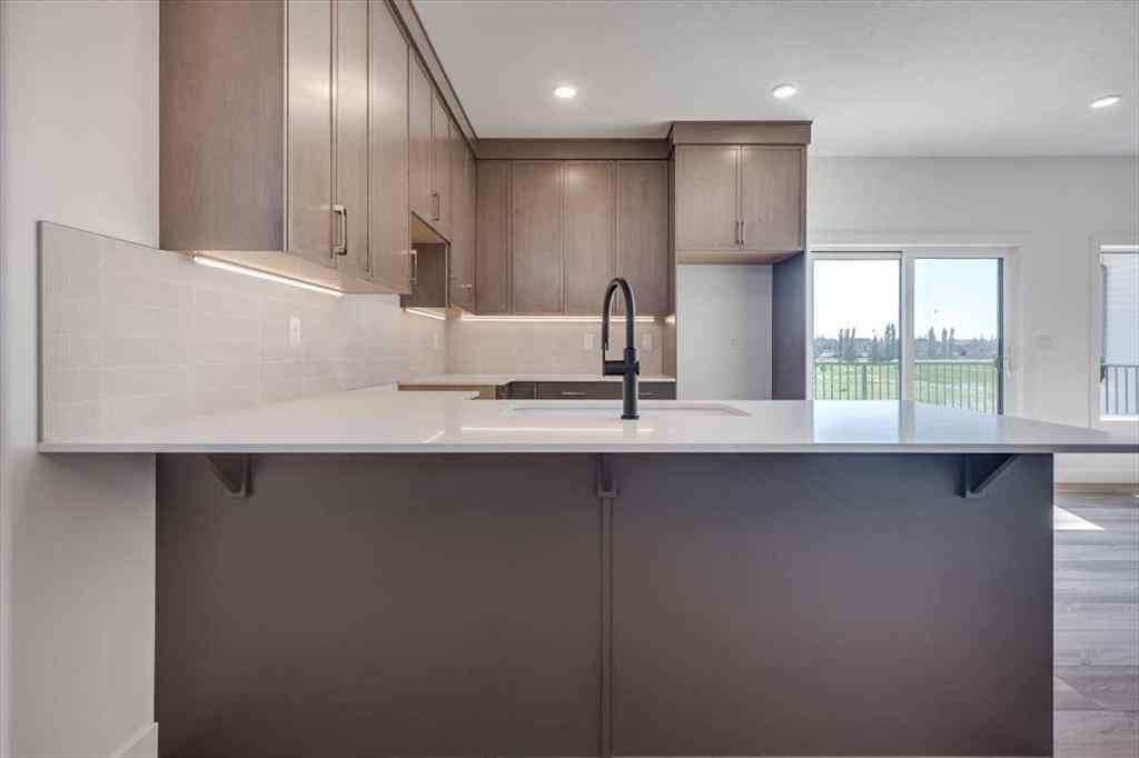 MLS® A2251622 - 56 Emmett Crescent  in Evergreen Red Deer, Residential