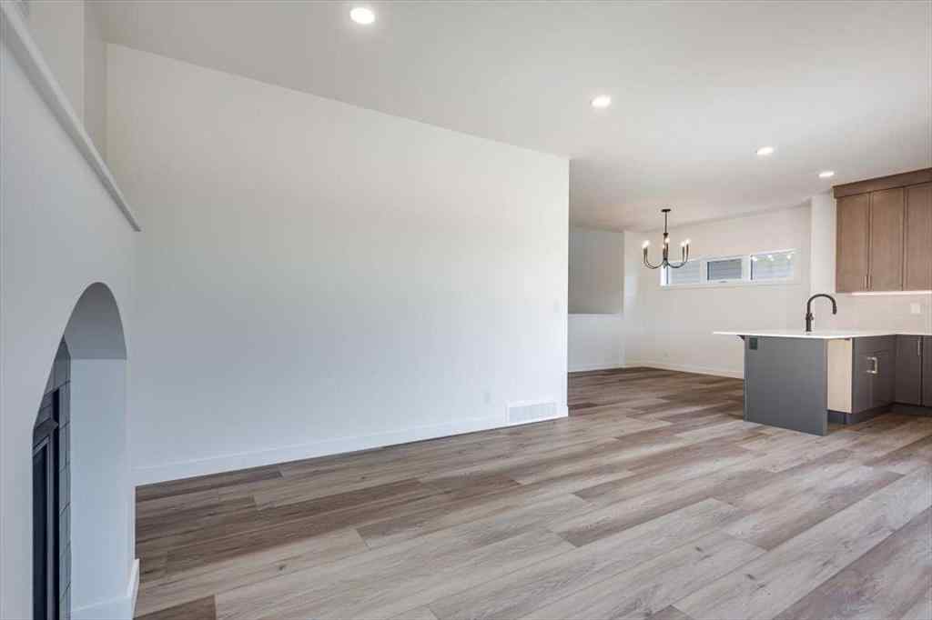 MLS® A2251622 - 56 Emmett Crescent  in Evergreen Red Deer, Residential