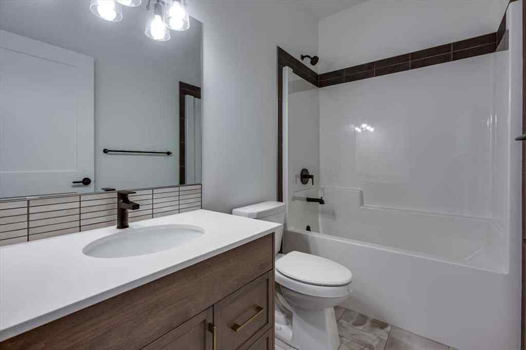 MLS® A2251622 - 56 Emmett Crescent  in Evergreen Red Deer, Residential