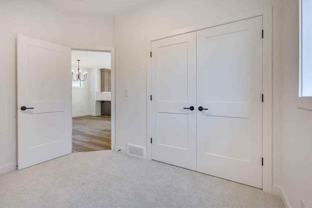 MLS® A2251622 - 56 Emmett Crescent  in Evergreen Red Deer, Residential