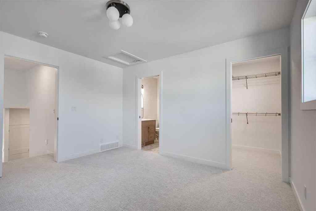 MLS® A2251622 - 56 Emmett Crescent  in Evergreen Red Deer, Residential