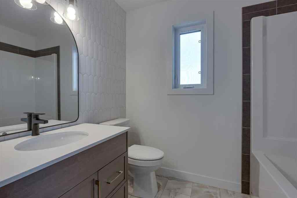 MLS® A2251622 - 56 Emmett Crescent  in Evergreen Red Deer, Residential