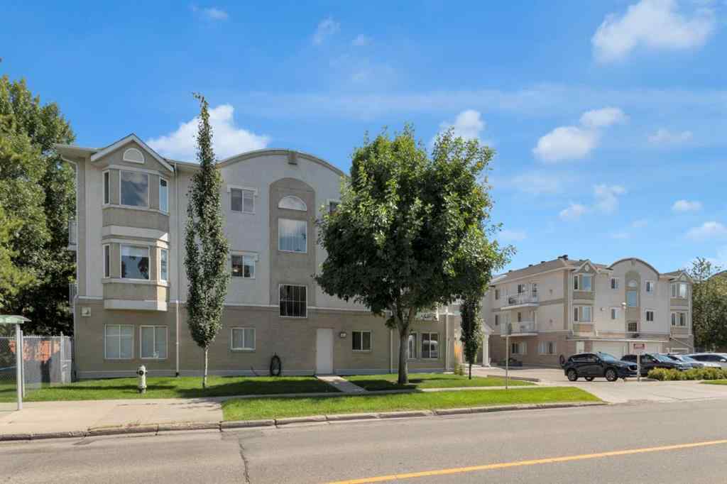 MLS® A2251623 - Unit #203 2850 51 Street SW in Glenbrook Calgary, Residential