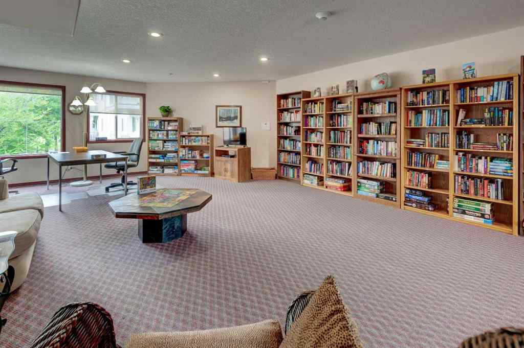 MLS® A2251623 - Unit #203 2850 51 Street SW in Glenbrook Calgary, Residential
