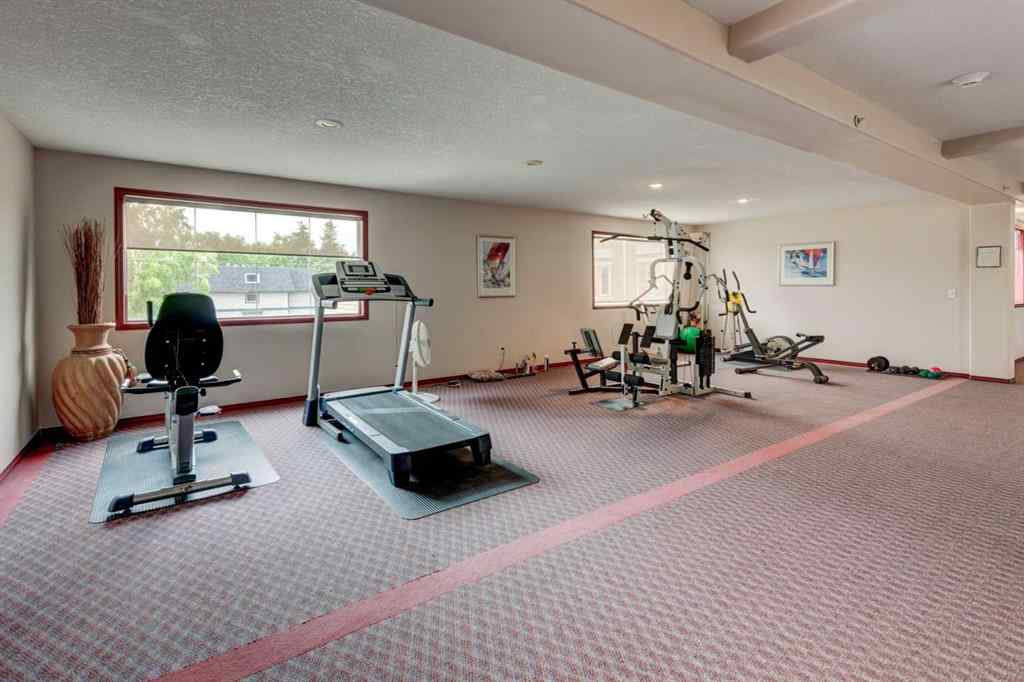 MLS® A2251623 - Unit #203 2850 51 Street SW in Glenbrook Calgary, Residential