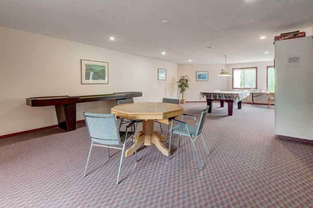 MLS® A2251623 - Unit #203 2850 51 Street SW in Glenbrook Calgary, Residential