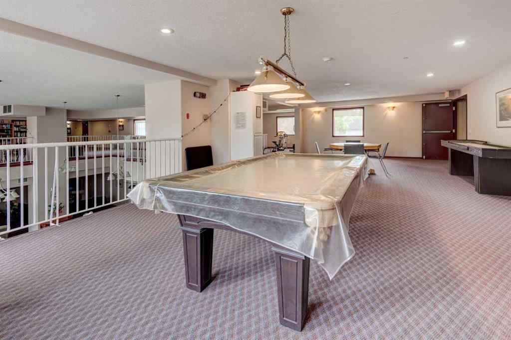 MLS® A2251623 - Unit #203 2850 51 Street SW in Glenbrook Calgary, Residential