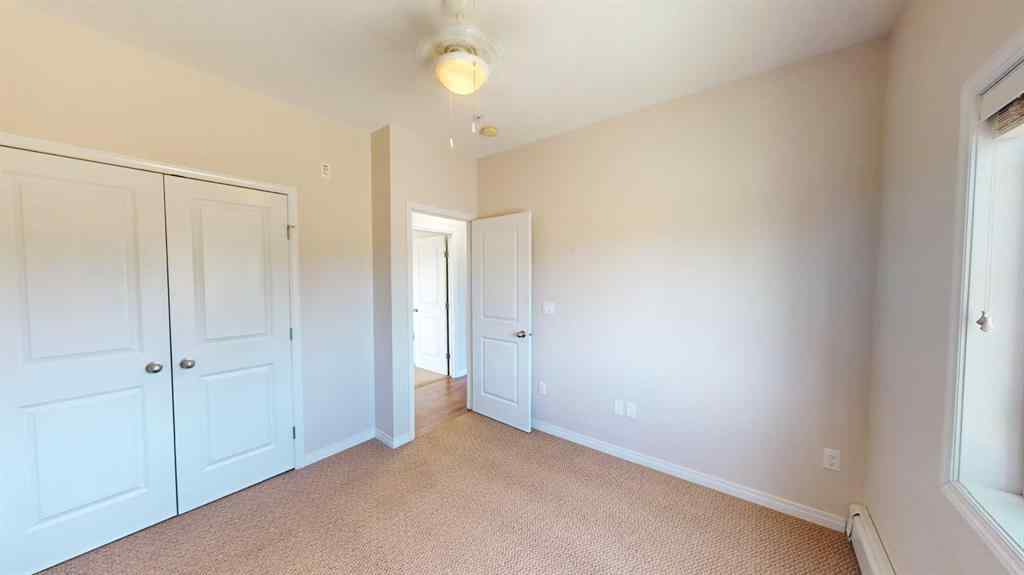 MLS® A2251628 - Unit #307 10004 97A Street  in Central Business District Grande Prairie, Rental