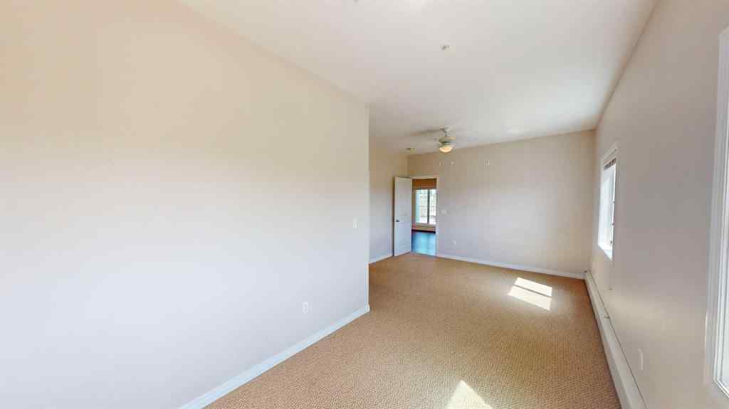 MLS® A2251628 - Unit #307 10004 97A Street  in Central Business District Grande Prairie, Rental