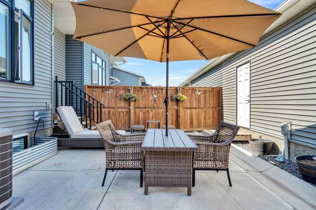 MLS® A2251629 - 24 D'arcy Boulevard  in D\'arcy Ranch Okotoks, Residential