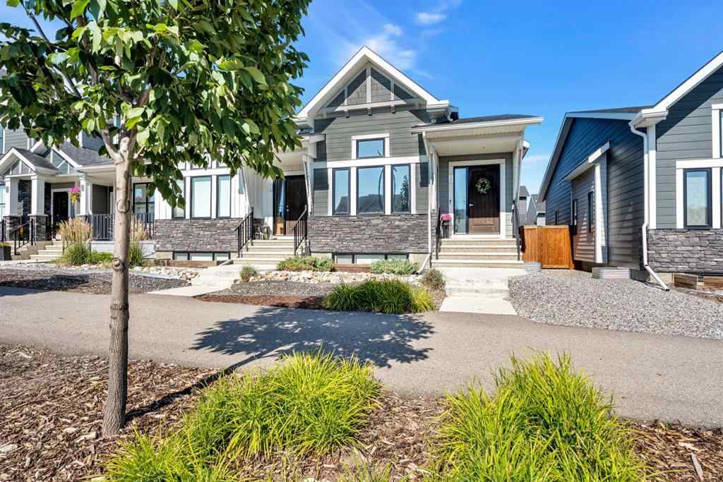 MLS® A2251629 - 24 D'arcy Boulevard  in D\'arcy Ranch Okotoks, Residential