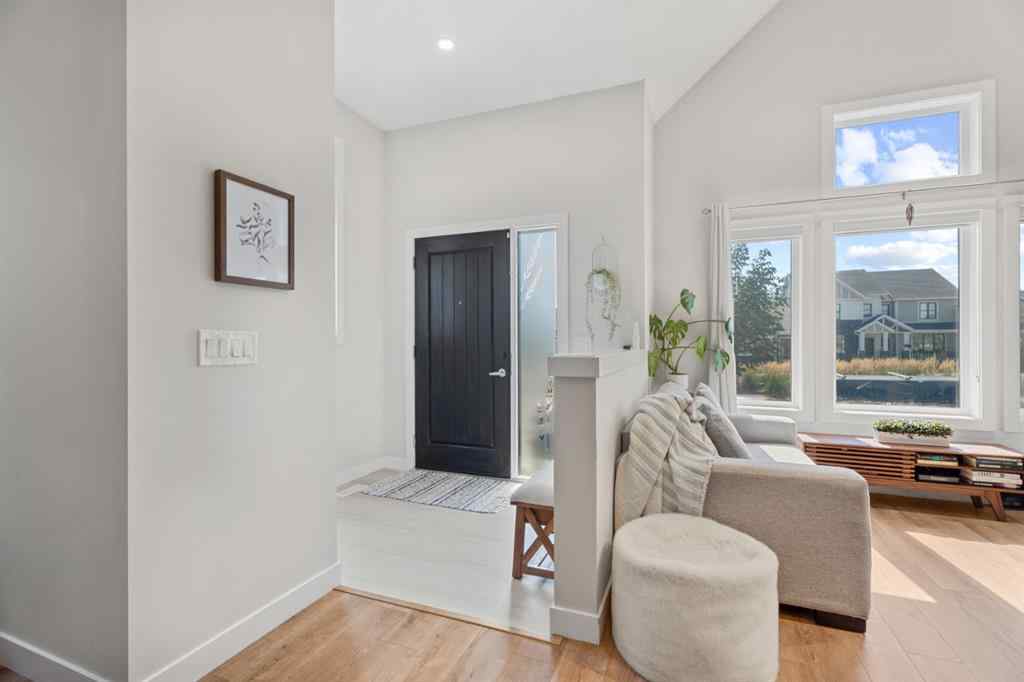 MLS® A2251629 - 24 D'arcy Boulevard  in D\'arcy Ranch Okotoks, Residential