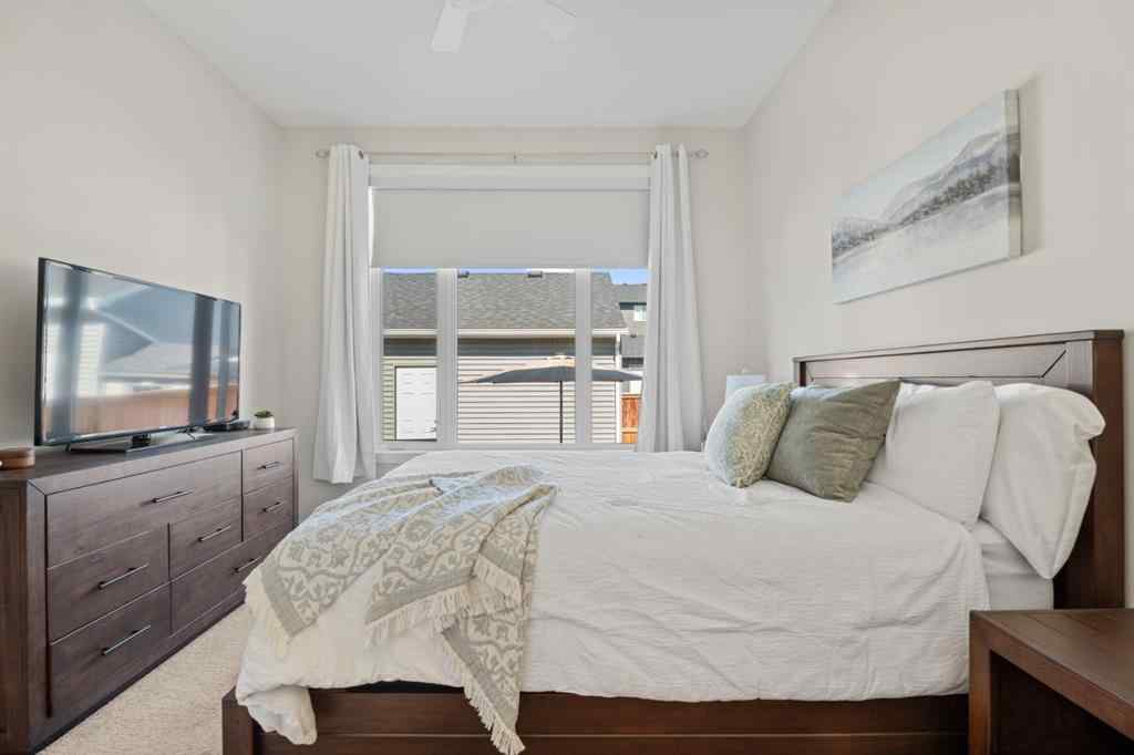 MLS® A2251629 - 24 D'arcy Boulevard  in D\'arcy Ranch Okotoks, Residential