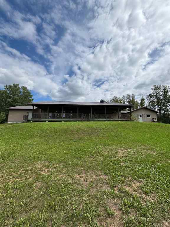 MLS® A2251630 - 14308 Twp Rd 670   in NONE Rural Lac La Biche County, Commercial