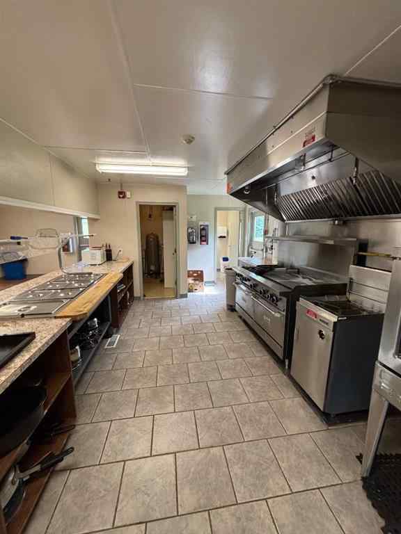 MLS® A2251630 - 14308 Twp Rd 670   in NONE Rural Lac La Biche County, Commercial