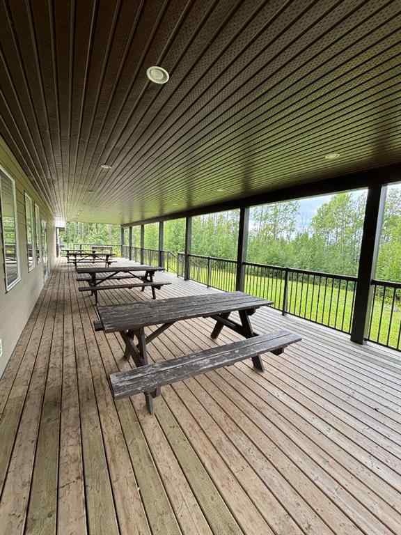 MLS® A2251630 - 14308 Twp Rd 670   in NONE Rural Lac La Biche County, Commercial
