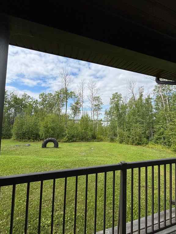 MLS® A2251630 - 14308 Twp Rd 670   in NONE Rural Lac La Biche County, Commercial