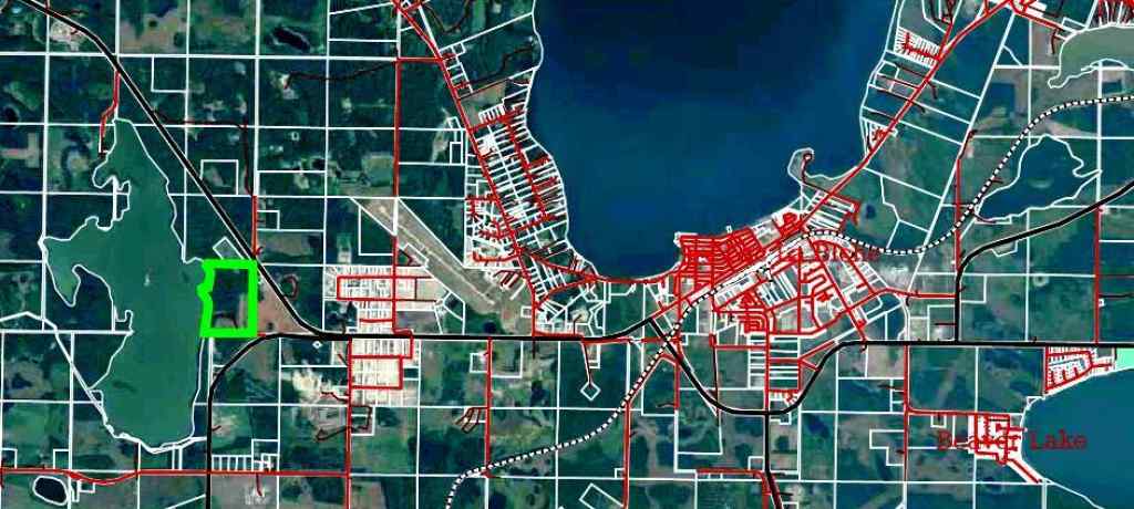 MLS® A2251630 - 14308 Twp Rd 670   in NONE Rural Lac La Biche County, Commercial