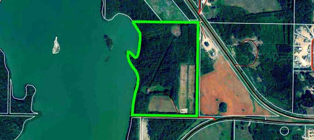 MLS® A2251630 - 14308 Twp Rd 670   in NONE Rural Lac La Biche County, Commercial