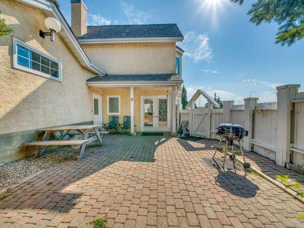 MLS® A2251631 - 91 Woodbrook Road SW in Woodbine Calgary, Residential