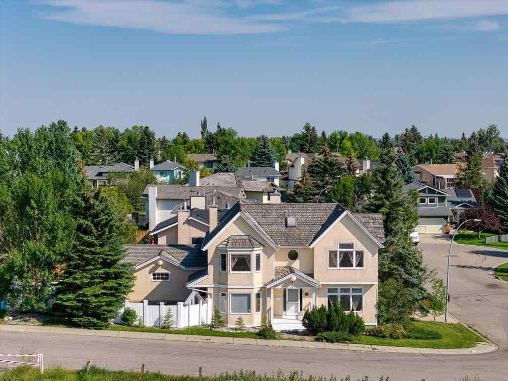 MLS® A2251631 - 91 Woodbrook Road SW in Woodbine Calgary, Residential