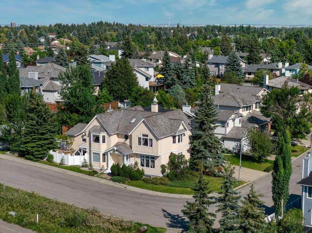 MLS® A2251631 - 91 Woodbrook Road SW in Woodbine Calgary, Residential