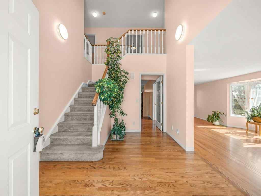 MLS® A2251631 - 91 Woodbrook Road SW in Woodbine Calgary, Residential