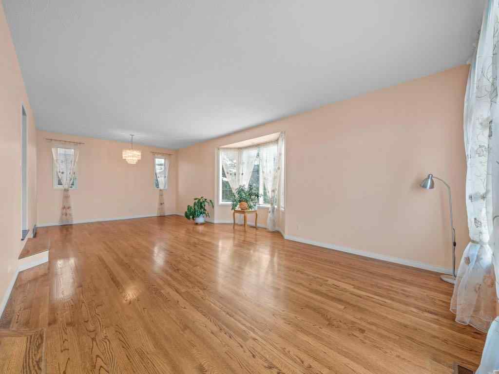MLS® A2251631 - 91 Woodbrook Road SW in Woodbine Calgary, Residential