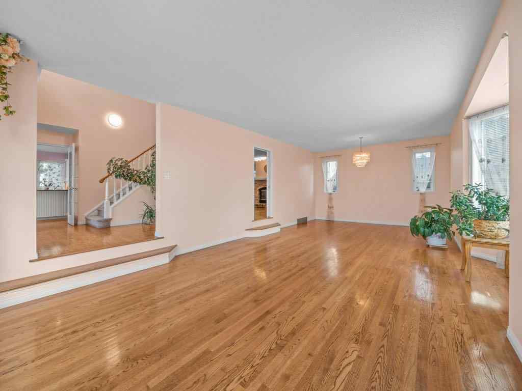 MLS® A2251631 - 91 Woodbrook Road SW in Woodbine Calgary, Residential