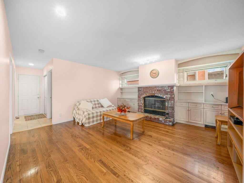 MLS® A2251631 - 91 Woodbrook Road SW in Woodbine Calgary, Residential