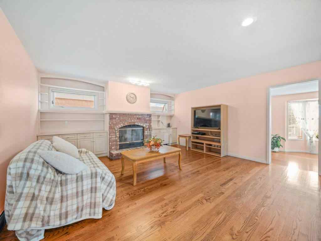 MLS® A2251631 - 91 Woodbrook Road SW in Woodbine Calgary, Residential