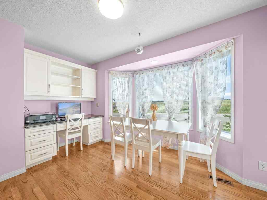 MLS® A2251631 - 91 Woodbrook Road SW in Woodbine Calgary, Residential