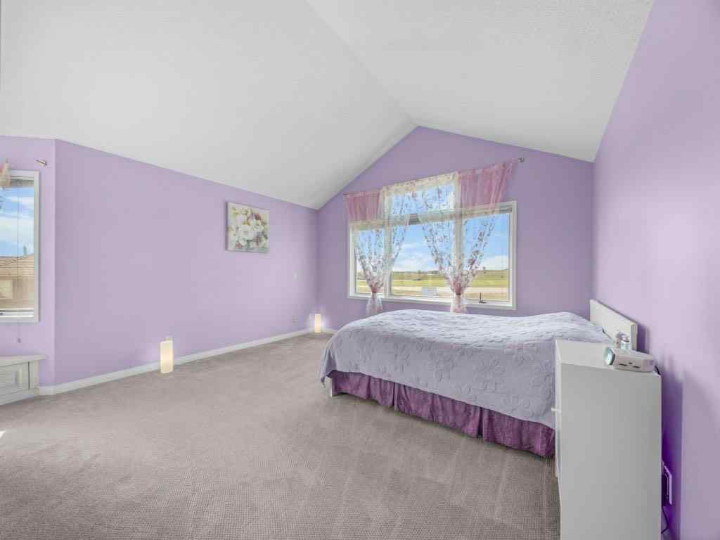 MLS® A2251631 - 91 Woodbrook Road SW in Woodbine Calgary, Residential