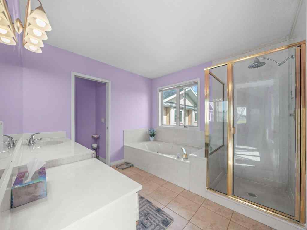 MLS® A2251631 - 91 Woodbrook Road SW in Woodbine Calgary, Residential