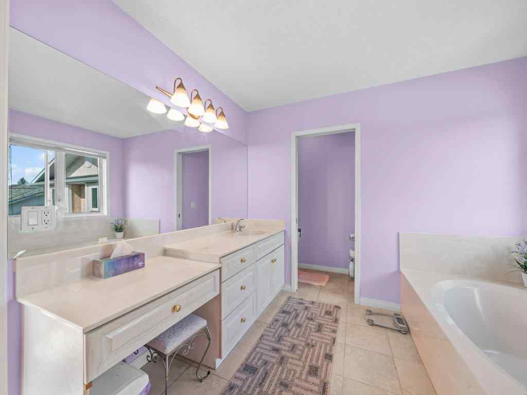 MLS® A2251631 - 91 Woodbrook Road SW in Woodbine Calgary, Residential