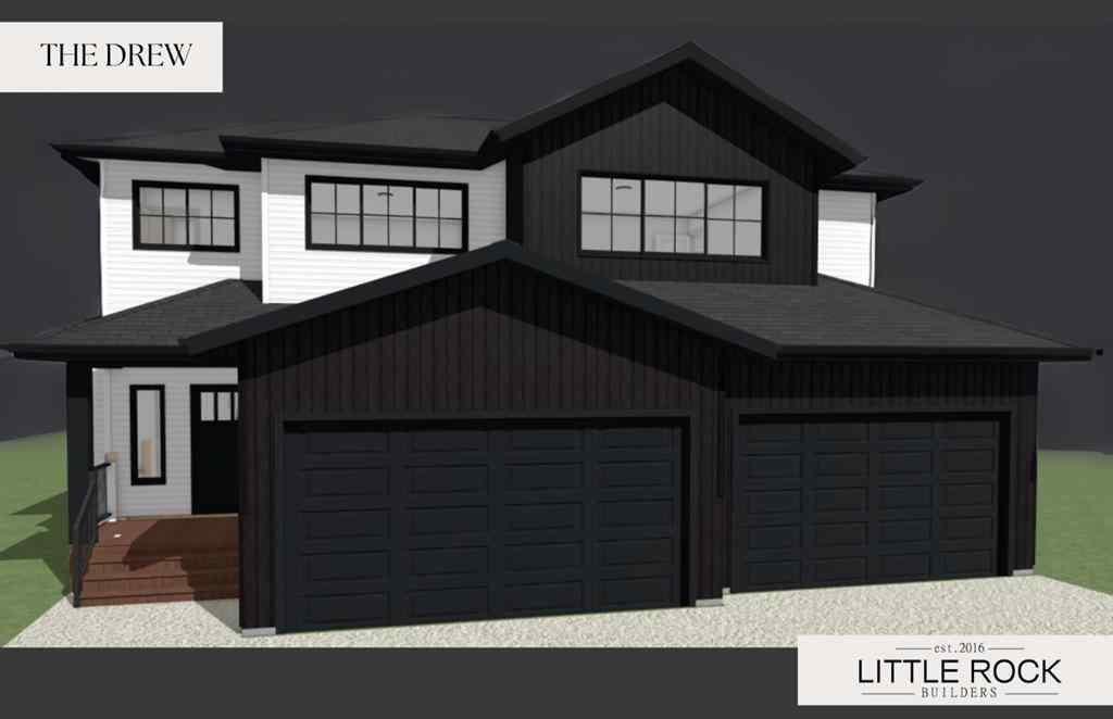 MLS® A2251632 - Unit #21 715034 RGE 73 Road  in Lakeview Meadows Rural Grande Prairie No. 1, County of, Residential