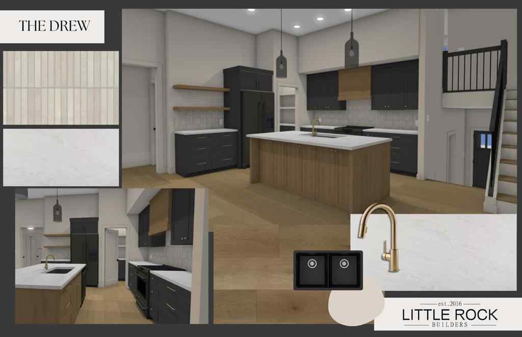 MLS® A2251632 - Unit #21 715034 RGE 73 Road  in Lakeview Meadows Rural Grande Prairie No. 1, County of, Residential