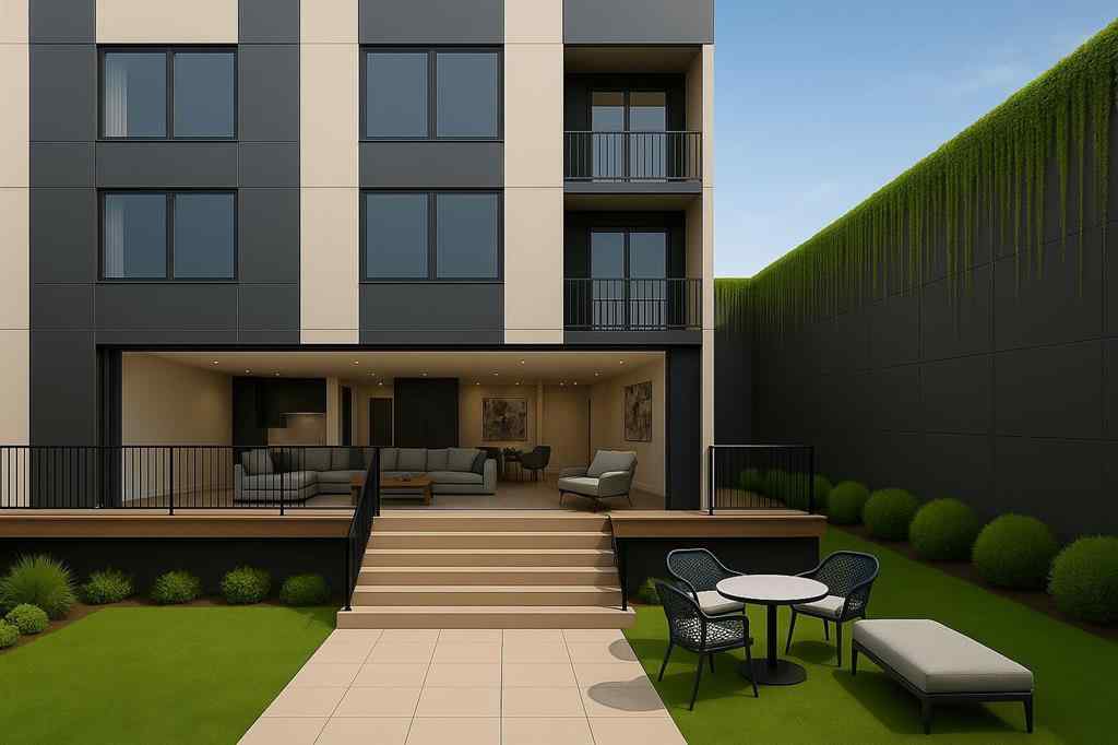 MLS® A2251633 - Unit #306 100 10A Street NW in Hillhurst Calgary, Residential