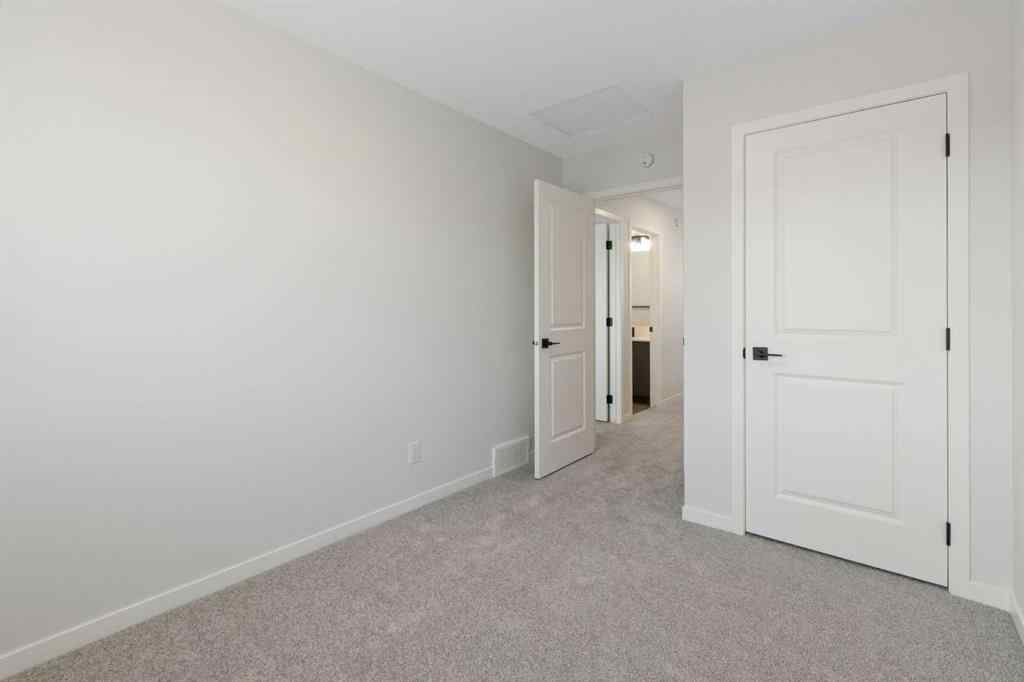 MLS® A2251634 - 580 Rowmont Boulevard NW in Haskayne Calgary, Residential