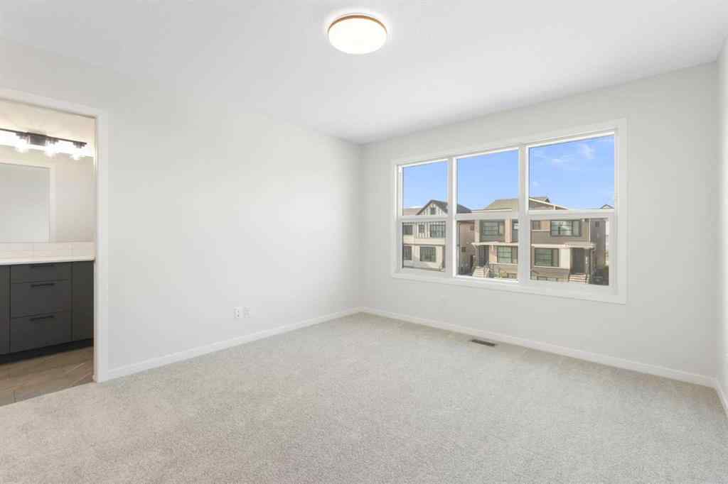 MLS® A2251634 - 580 Rowmont Boulevard NW in Haskayne Calgary, Residential