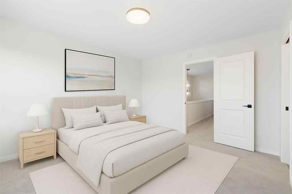 MLS® A2251634 - 580 Rowmont Boulevard NW in Haskayne Calgary, Residential