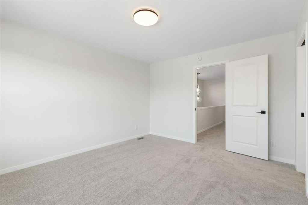 MLS® A2251634 - 580 Rowmont Boulevard NW in Haskayne Calgary, Residential