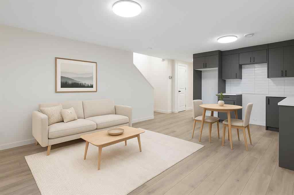MLS® A2251634 - 580 Rowmont Boulevard NW in Haskayne Calgary, Residential