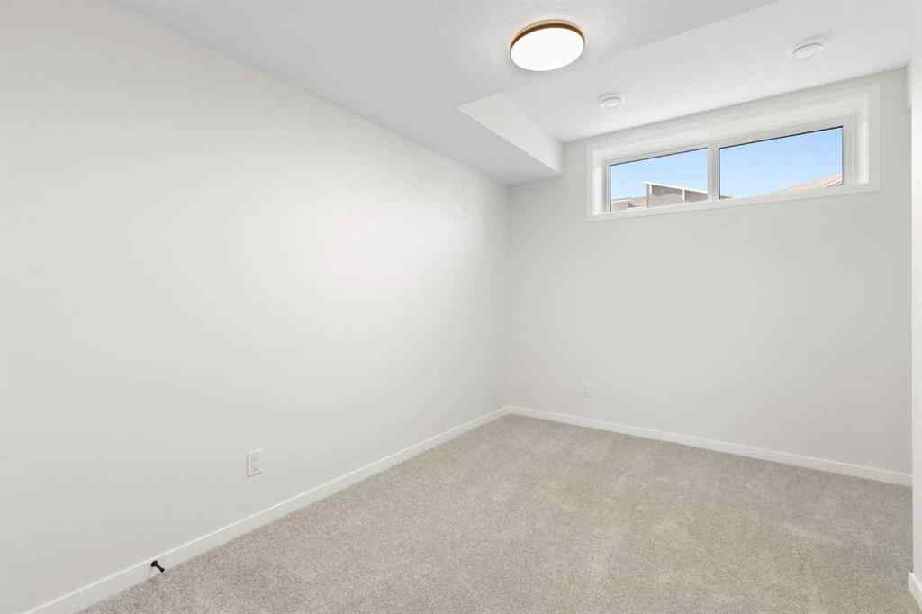MLS® A2251634 - 580 Rowmont Boulevard NW in Haskayne Calgary, Residential