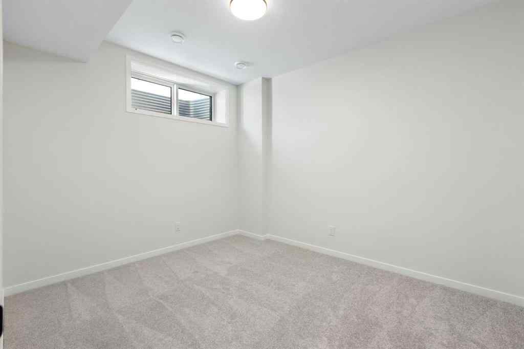MLS® A2251634 - 580 Rowmont Boulevard NW in Haskayne Calgary, Residential