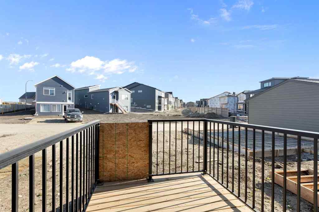MLS® A2251634 - 580 Rowmont Boulevard NW in Haskayne Calgary, Residential