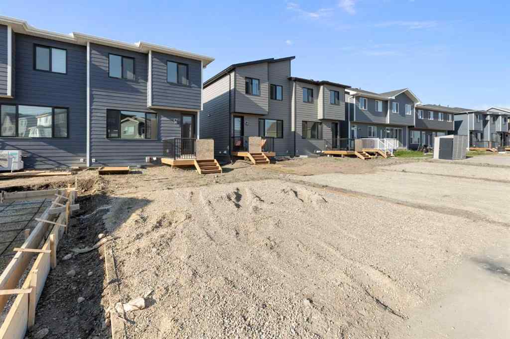 MLS® A2251634 - 580 Rowmont Boulevard NW in Haskayne Calgary, Residential